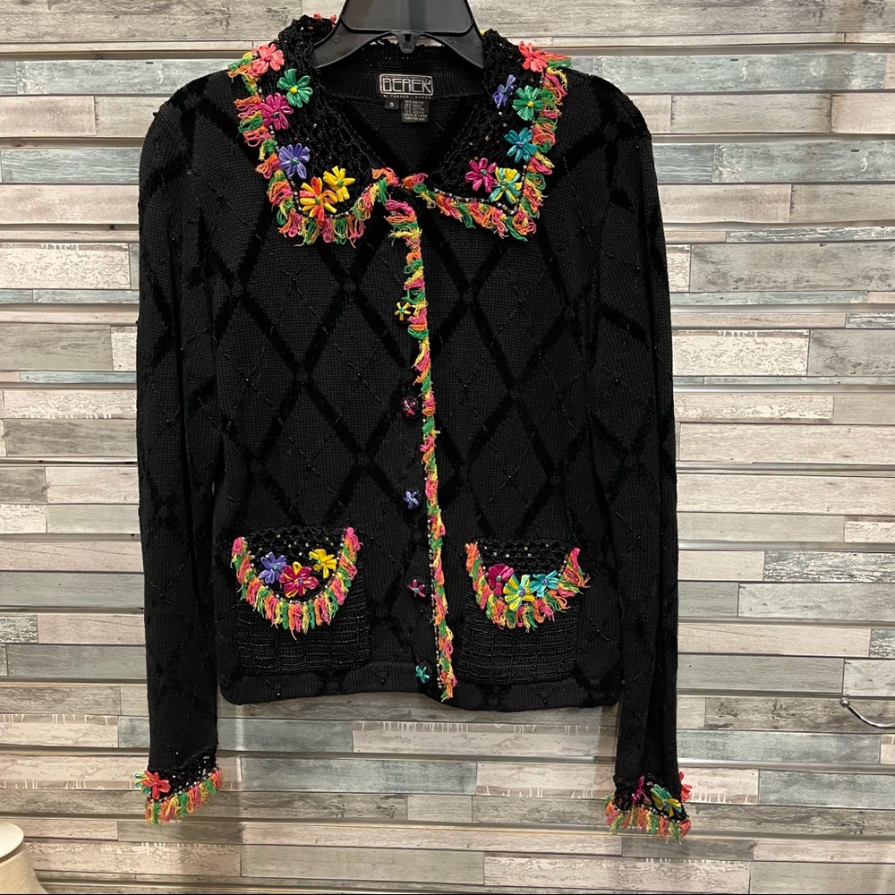 If you love classics, you’ll love this jacket!